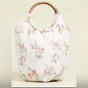 LoveShackFancy Fae Bag